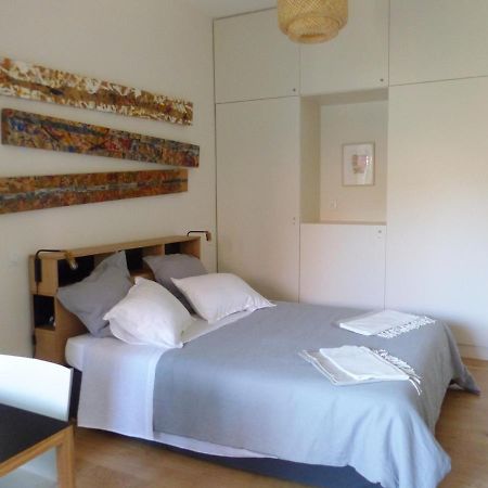 L'Estantat Bed and Breakfast La Teste-de-Buch Exterior foto