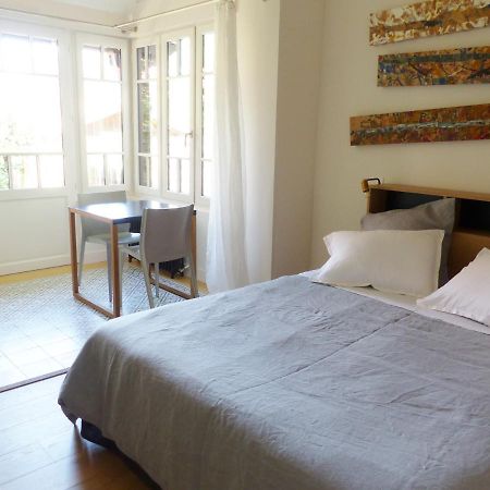 L'Estantat Bed and Breakfast La Teste-de-Buch Exterior foto