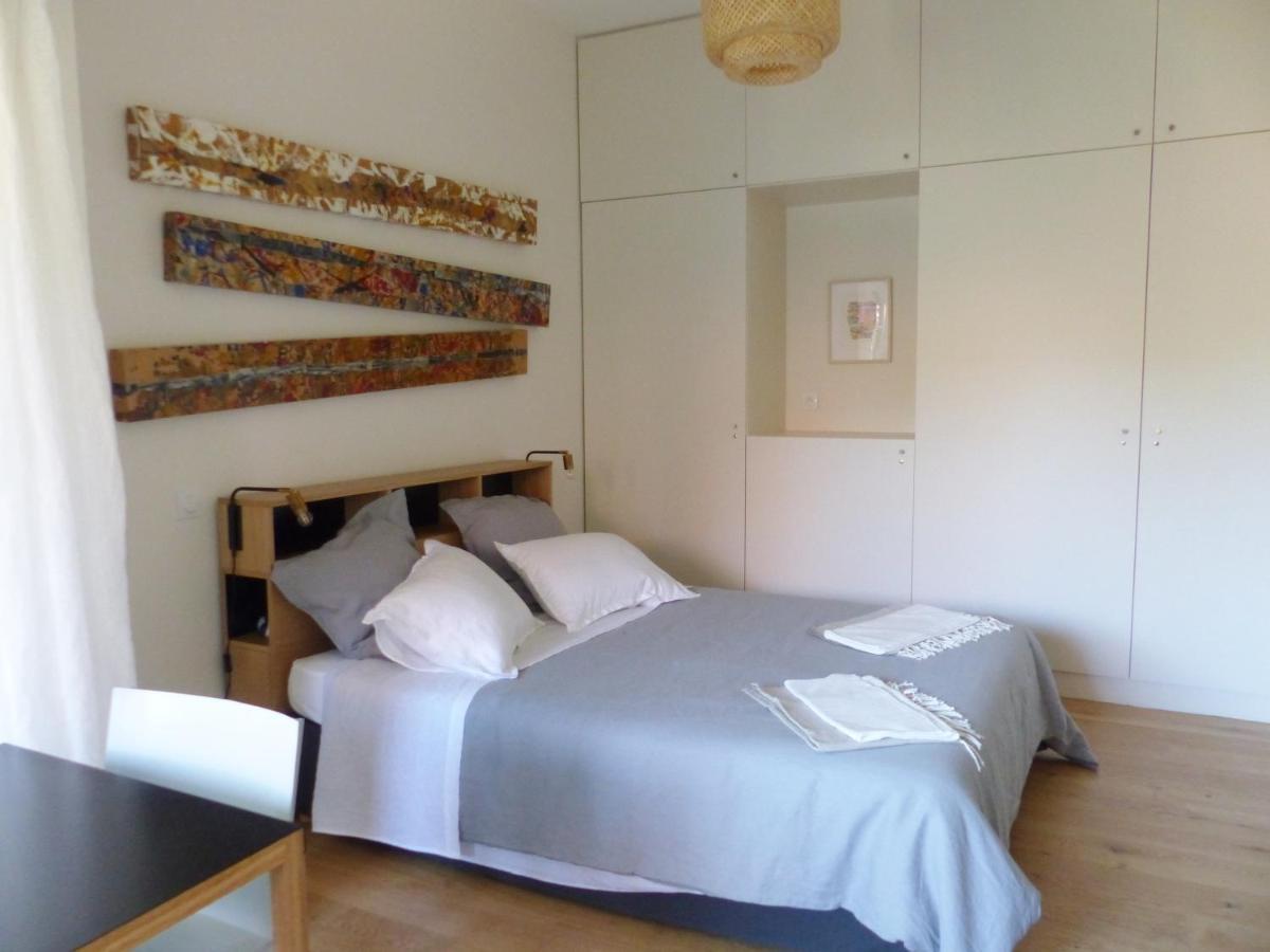 L'Estantat Bed and Breakfast La Teste-de-Buch Exterior foto