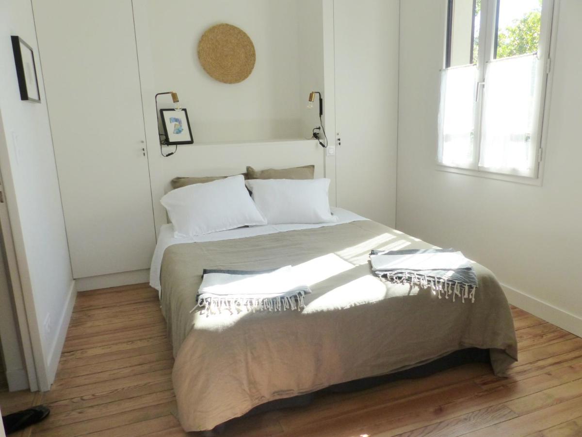 L'Estantat Bed and Breakfast La Teste-de-Buch Exterior foto
